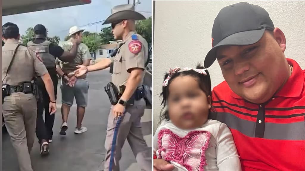 Venezolano en Austin: de cita médica a detenido por ICE