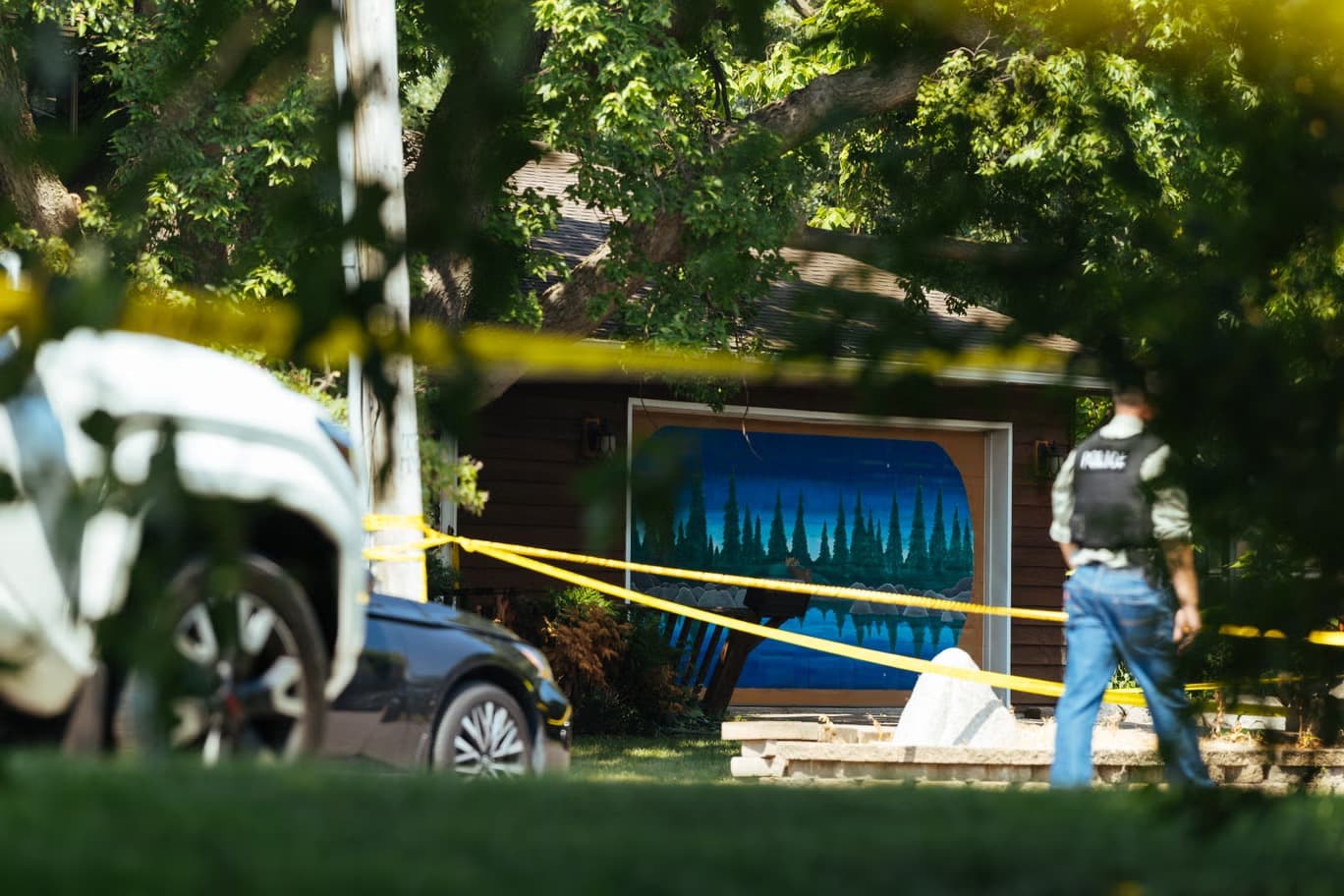 Tragedia en Minnesota: Un padre acaba con la vida de su familia