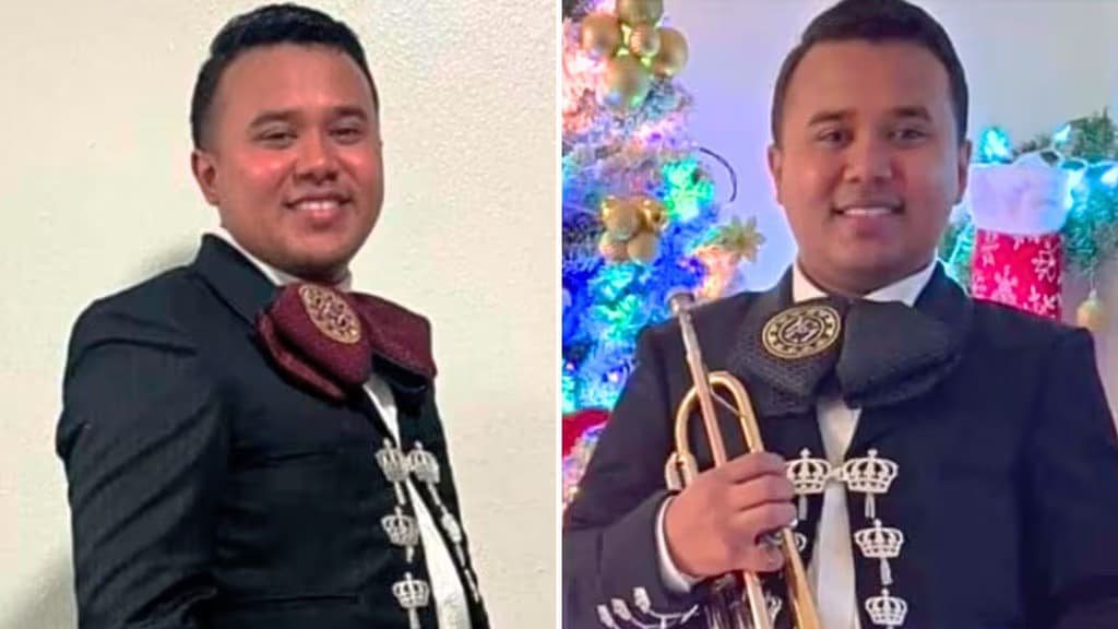 Detención de joven mariachi venezolano en Texas detiene su sueño