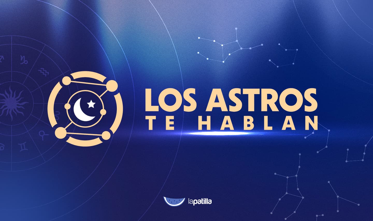 Los Astros Te Hablan: horóscopo de este sábado 17 de octubre de 2026