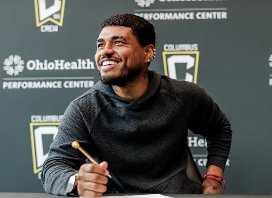 Josef Martínez regresa a la MLS y destaca su legado goleador