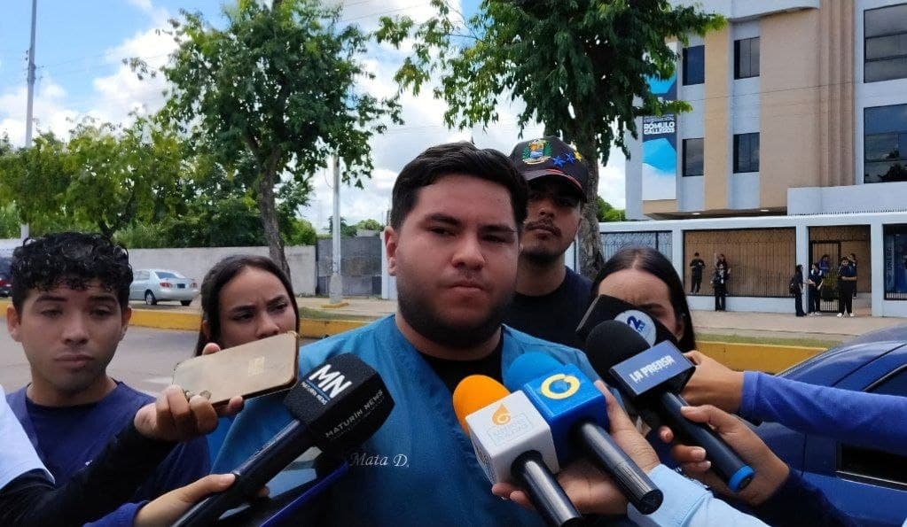 Estudiantes de Unerg Maturín exigen mejoras urgentes en su universidad