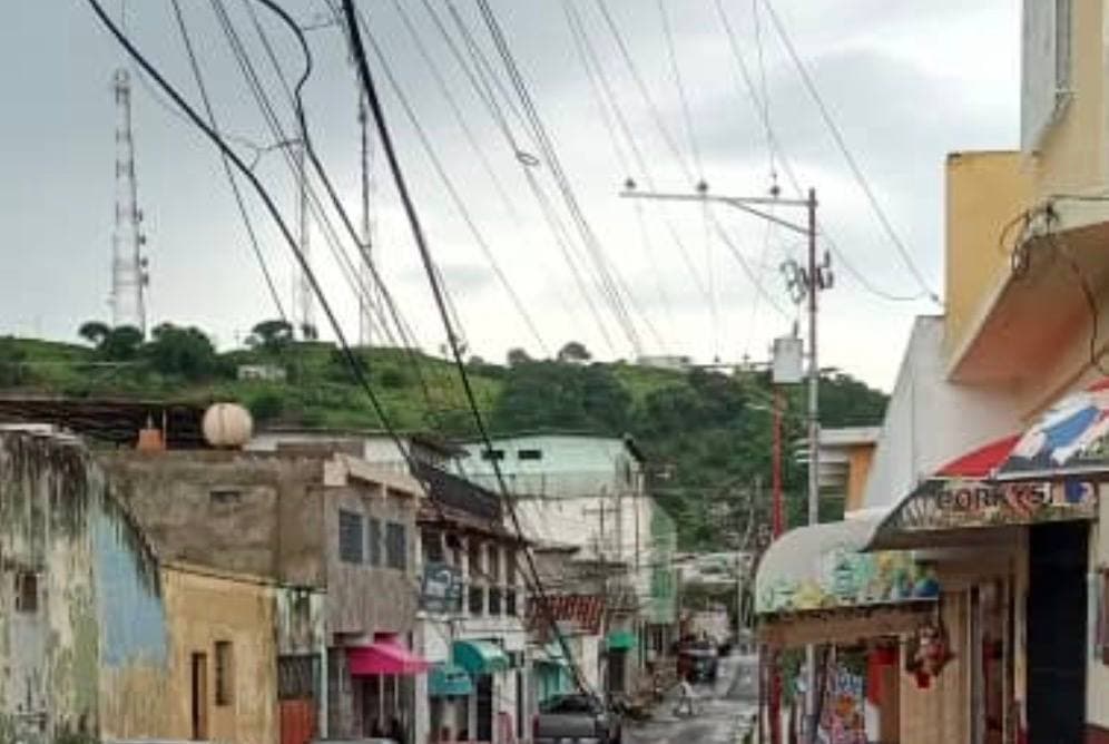Protestas en Guárico: Apagones de hasta 10 horas desatan malestar