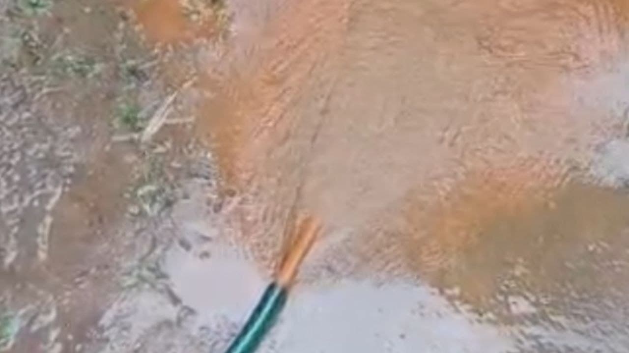 Crisis del agua en Las Terrazas, Apure: un llamado urgente a la acción