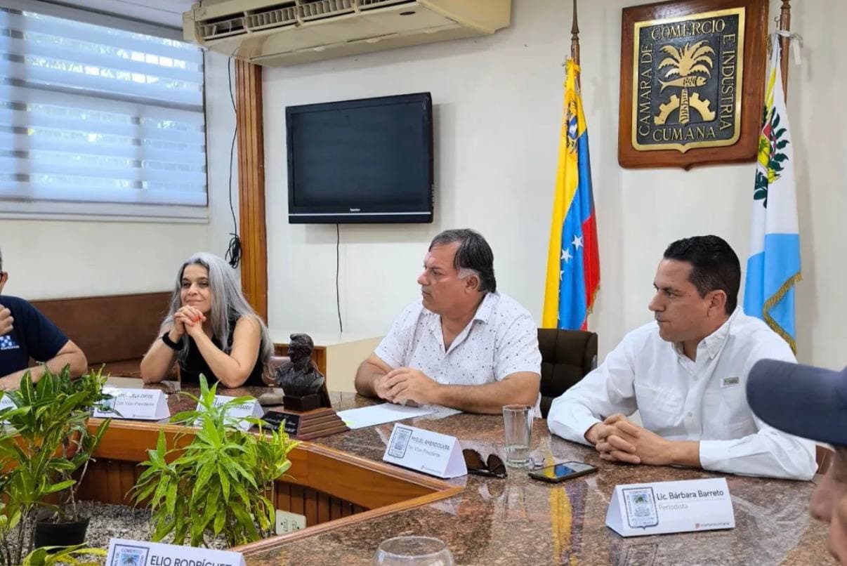 Fedecámaras de Sucre exige inversiones reales, no solo parches