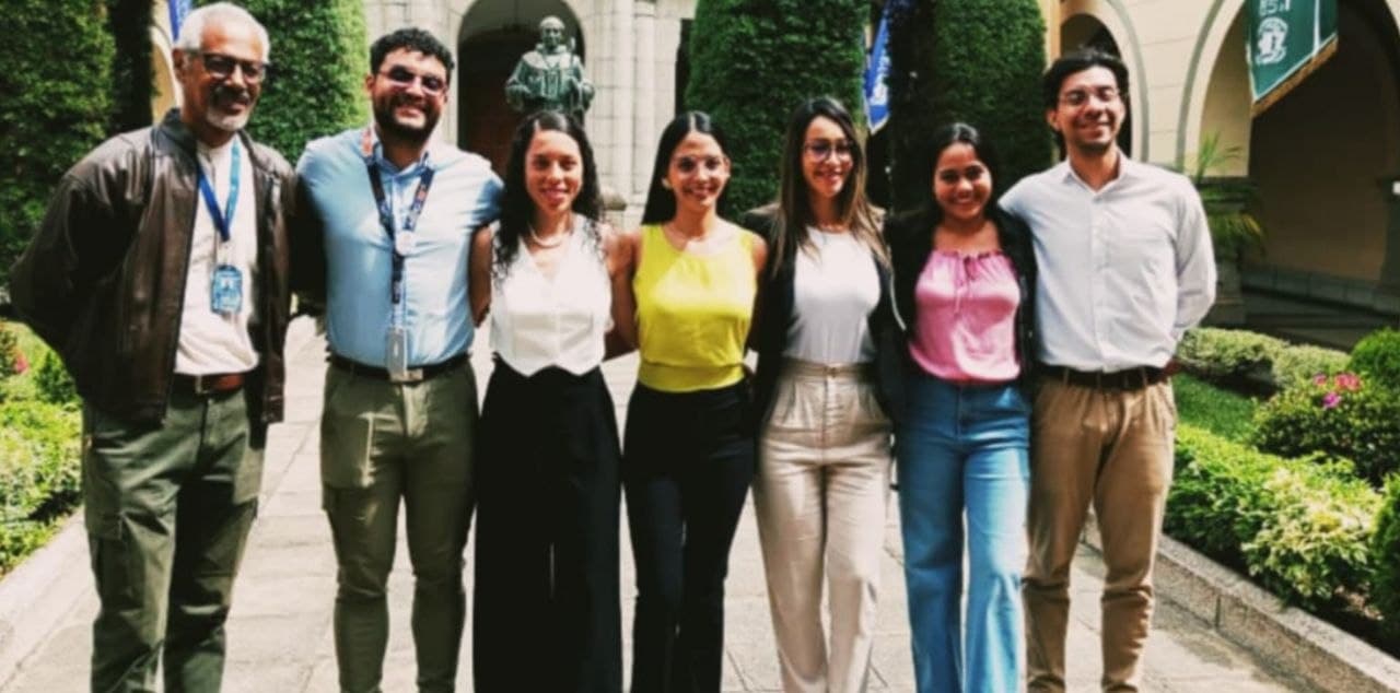 Estudiantes de la ULA representan a Venezuela en final del Imperial Barrel Award