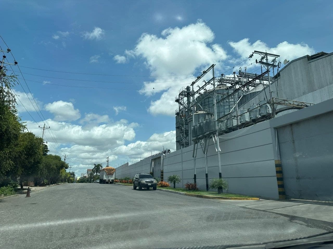 Apagones en Lara: Un golpe devastador a la industria local