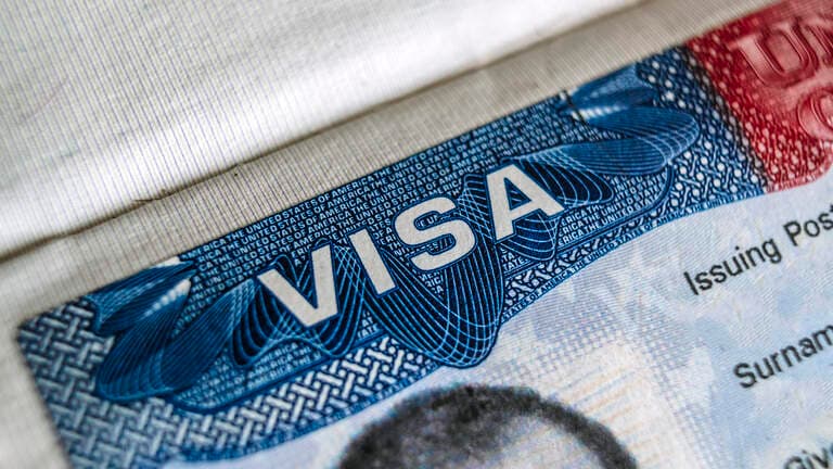 EEUU Anuncia Nuevas Restricciones de Visas para Solicitantes Internacionales