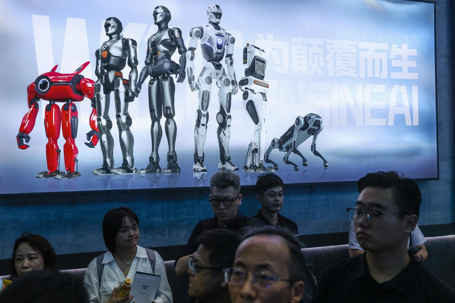China Promueve Uso de IA 'Orientada al Bien' en Medio de Confrontaciones Internacionales