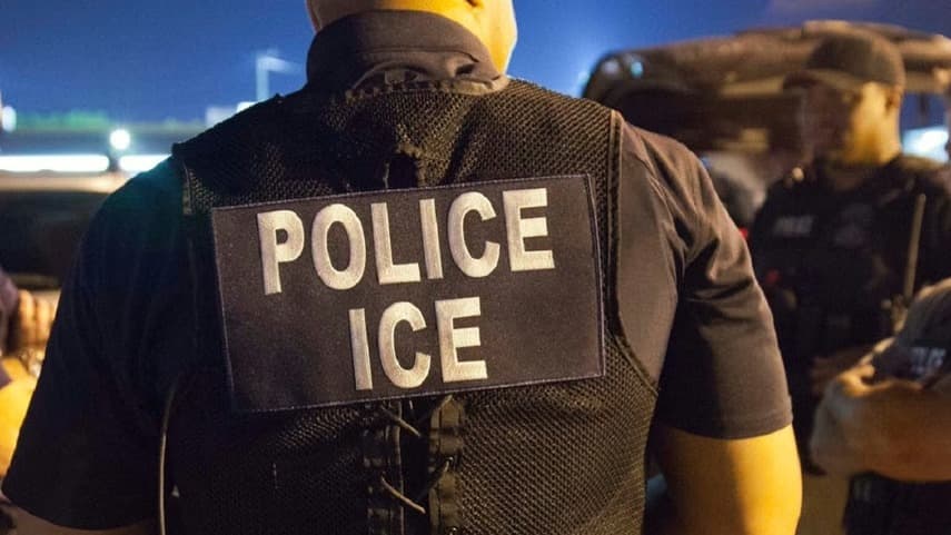 La condena por hurto que complica la situación migratoria de una venezolana en Denver