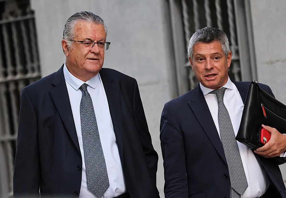 Caso Plus Ultra: Revelaciones sobre pagos de comisiones a Zapatero