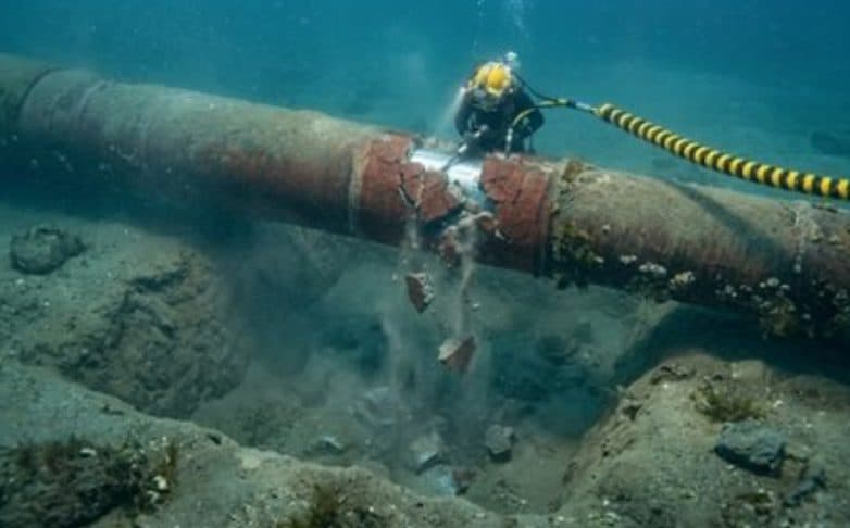 Pemex asegura que derrame en el Golfo de México no alcanzará las costas