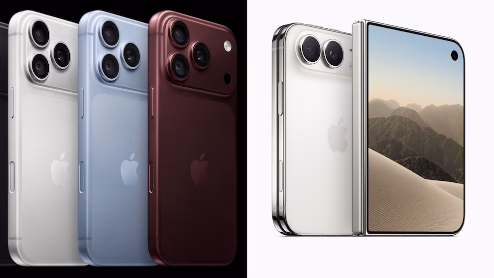 Ya disponibles los nuevos iPhone 18 Pro y Pro Max: ¿Valen la pena?