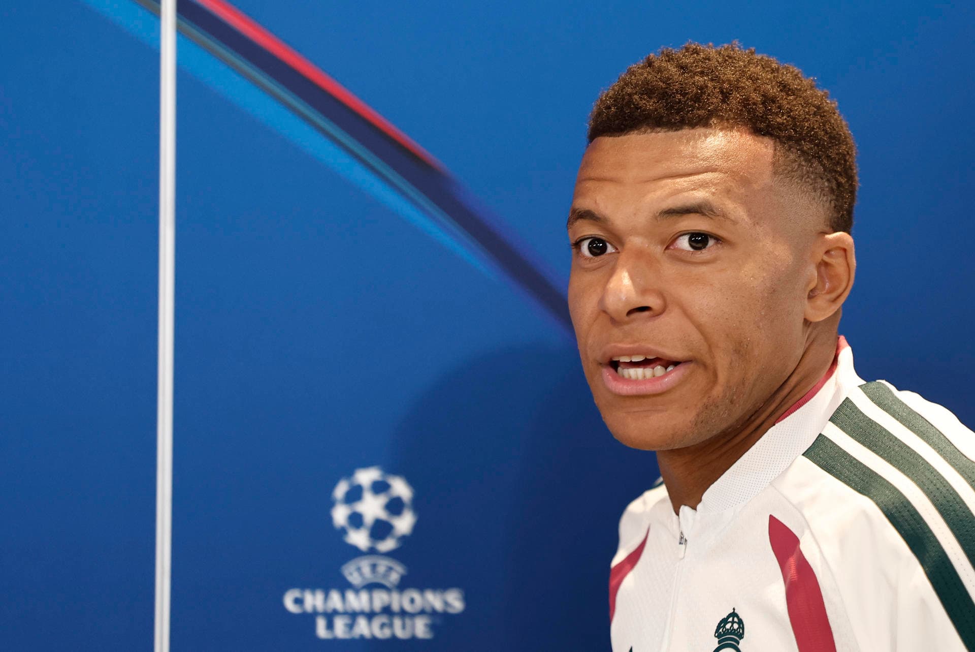 Kylian Mbappé aspira al Balón de Oro: ¿El año del francés?