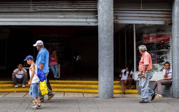 Cámara de Comercio de Lara alerta sobre pérdidas por fallas eléctricas