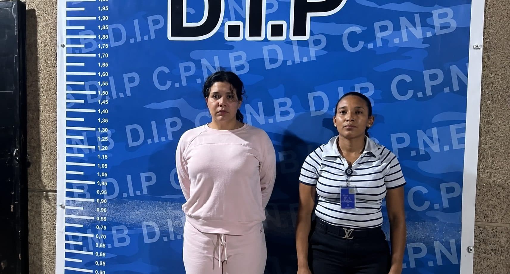 La Tapa del Frasco: Enfrentando Tres Delitos por Exposición a Diosdado