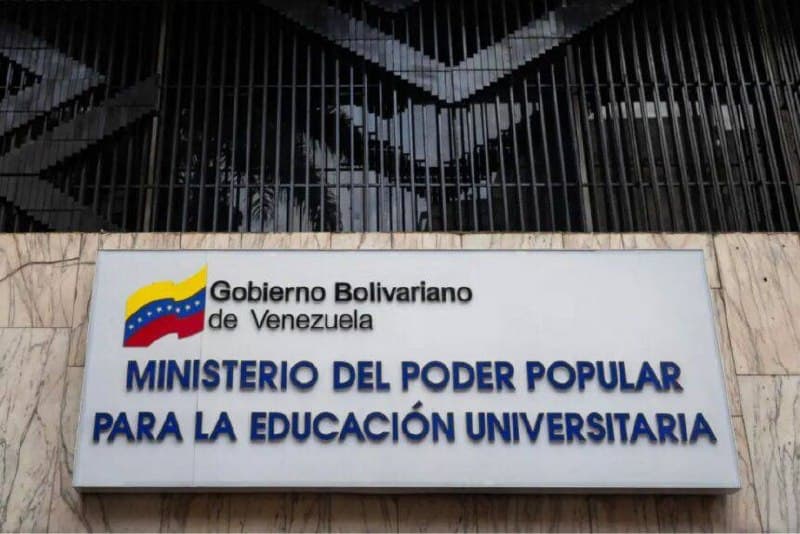 Estudiantes de Bolívar exigen transparencia en la asignación universitaria