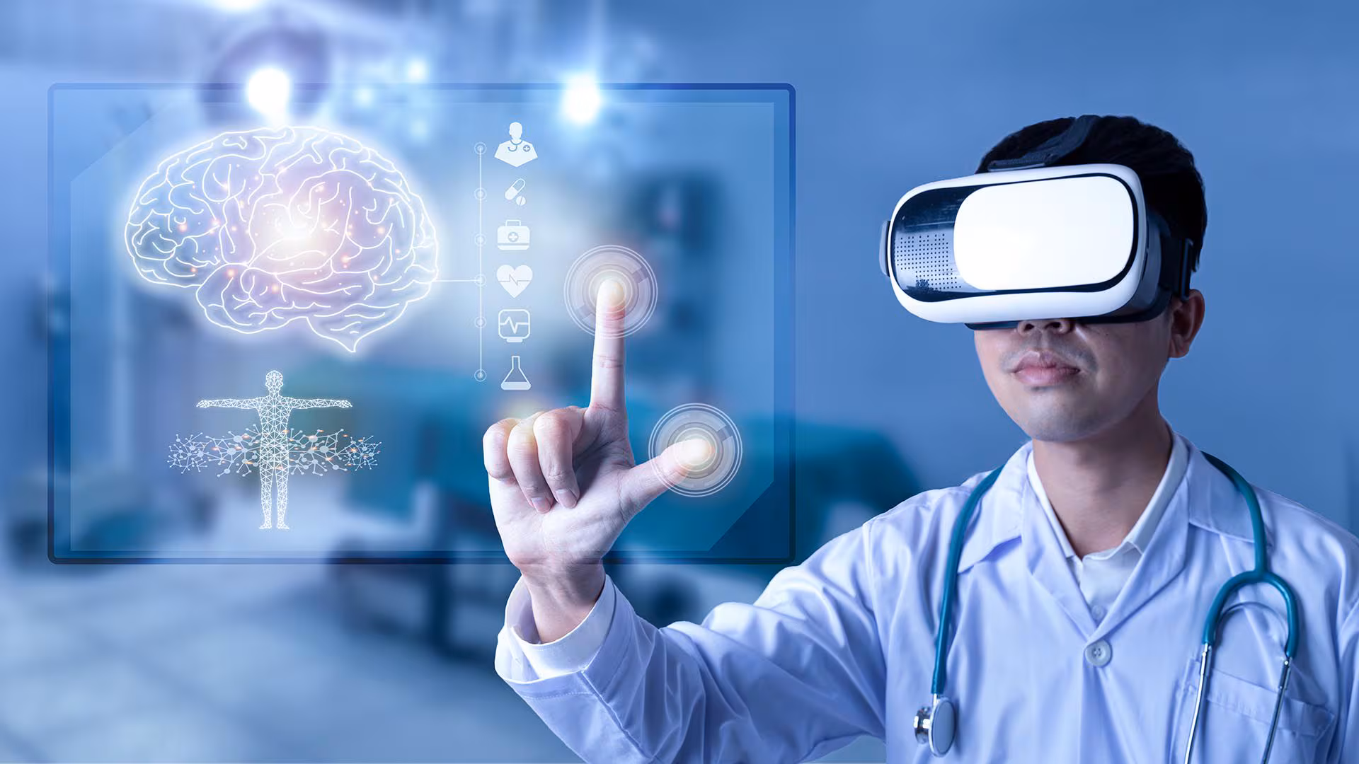 La ciencia acerca el momento para conectar tu cerebro con tu celular