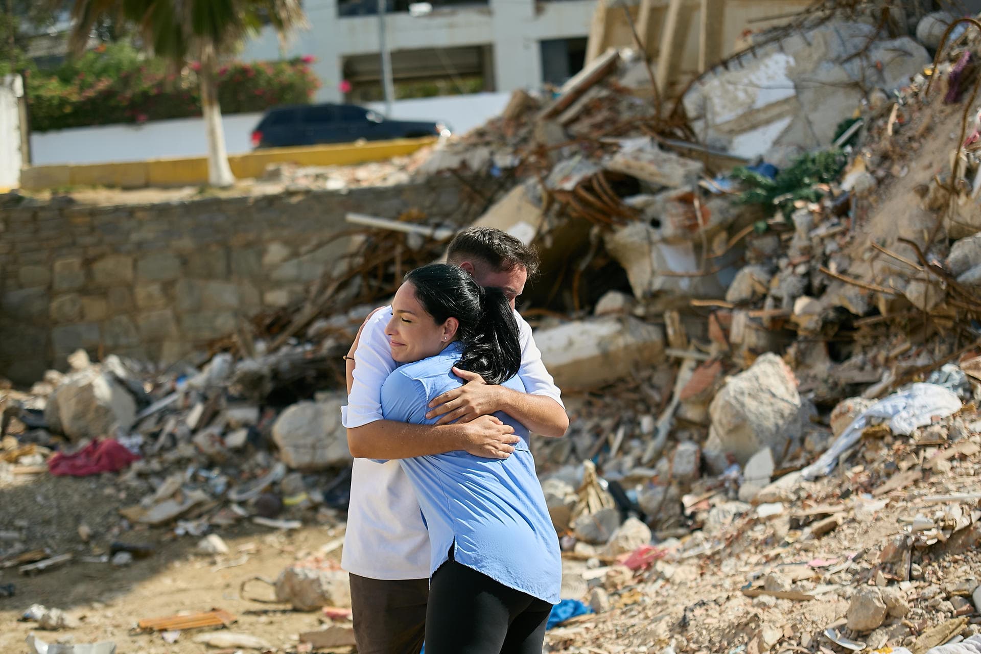 Documental muestra histórica movilización de la diáspora tras los terremotos en Venezuela