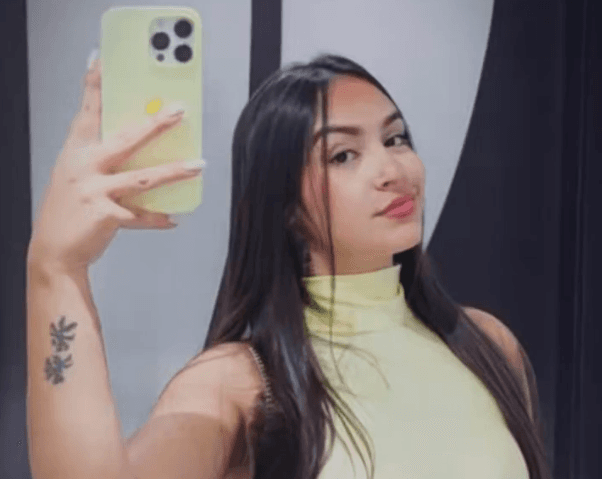VIDEO: joven manicurista murió arrollada en extrañas circunstancias en la autopista Francisco Fajardo