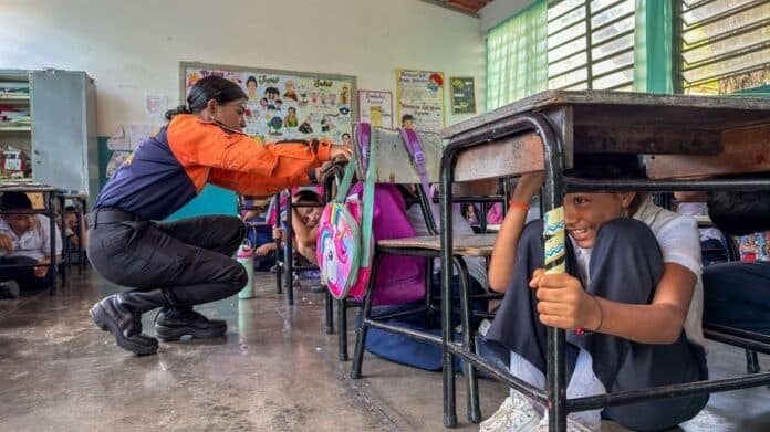 Advierten que Caracas necesita fortalecer la prevención y la respuesta ante emergencias