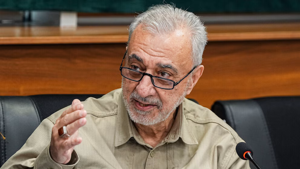 Régimen de Irán nombró a un experto en misiles como nuevo ministro de Defensa
