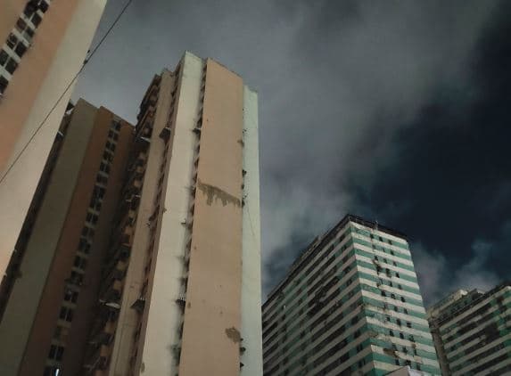Apagón en Caracas: las parroquias San Juan y Santa Teresa acumulan más de 30 horas sin electricidad