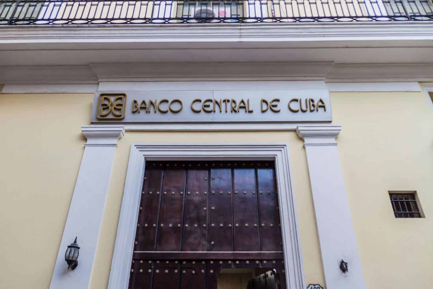 Dictadura cubana armó pataleta a EEUU por sanciones a un banco vinculado con Irán