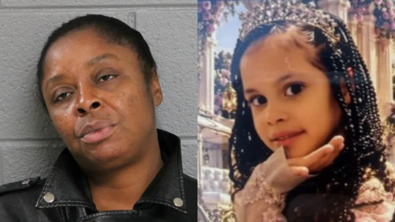 Asesina de niña venezolana en Chicago seguirá detenida mientras esperan su evaluación psiquiátrica