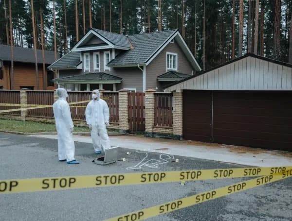 Hermana de colombiano que asesinó a sus dos hijos en California rompió el silencio