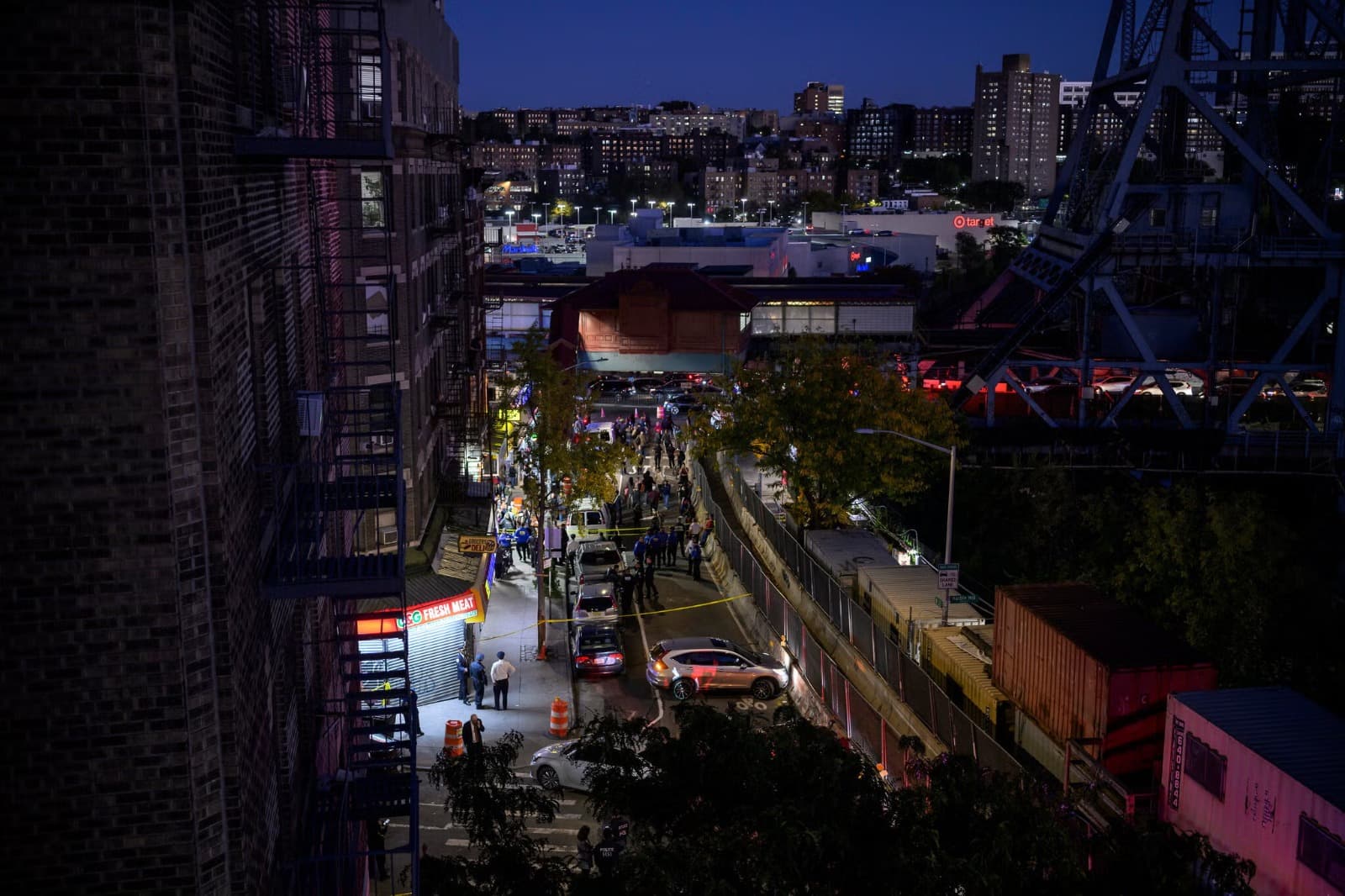 NYT: Cómo un migrante dominicano en Nueva York se convirtió en blanco del ICE