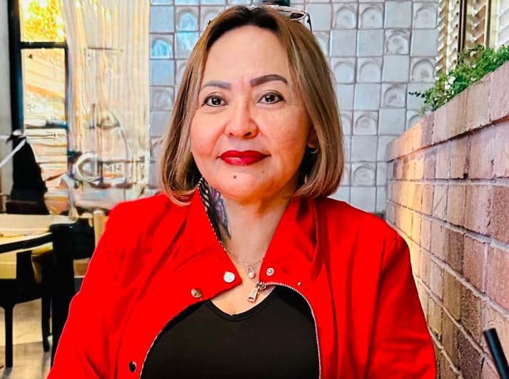Una mexicana con diabetes e hipertensión sigue presa en Venezuela y pidieron acciones urgentes