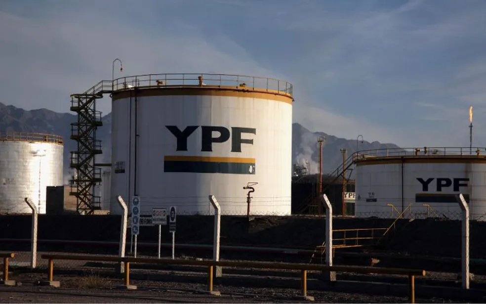 Inversión de $51 Mil Millones en Gas Natural: Un Cambio para Argentina