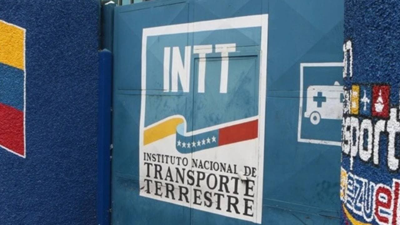 INTT Anuncia Suspensión de Servicios por Mantenimiento durante Dos Días