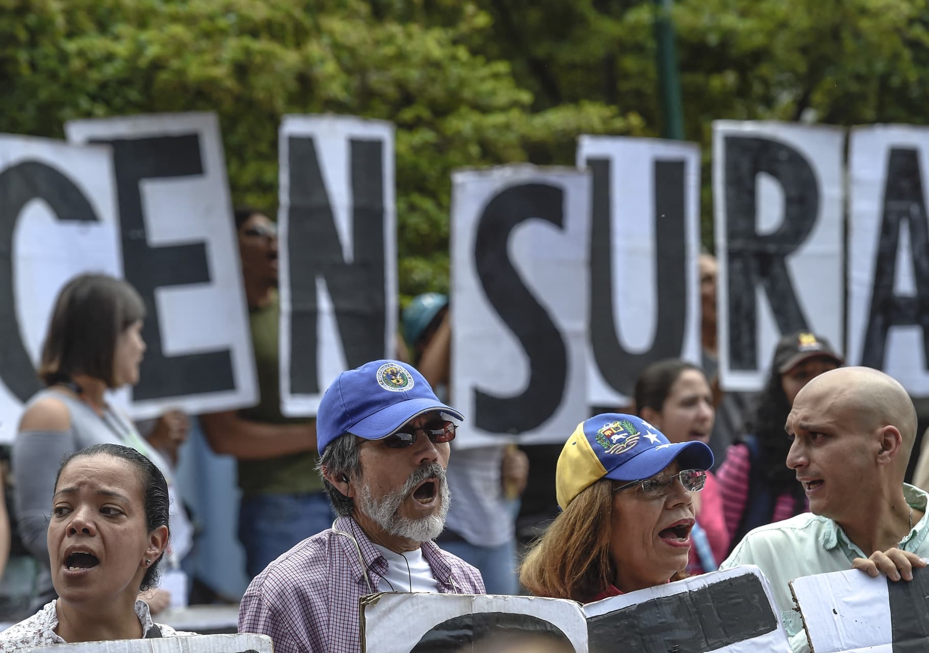 El Periodismo como Faro de Libertad en Venezuela