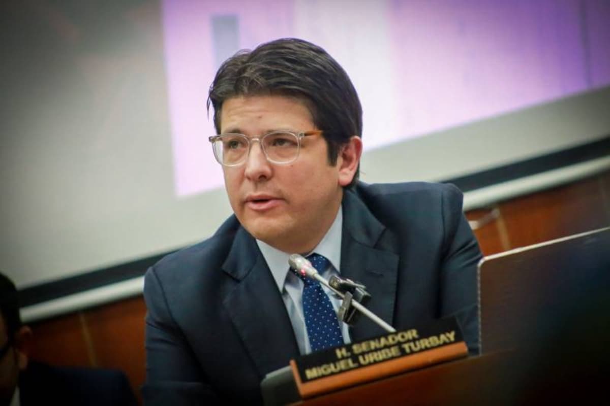 Atentado contra Miguel Uribe Turbay: Un año que marcó la política colombiana