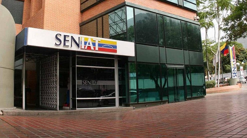 El RIF ya no caduca: Nuevas disposiciones del SENIAT benefician a los contribuyentes