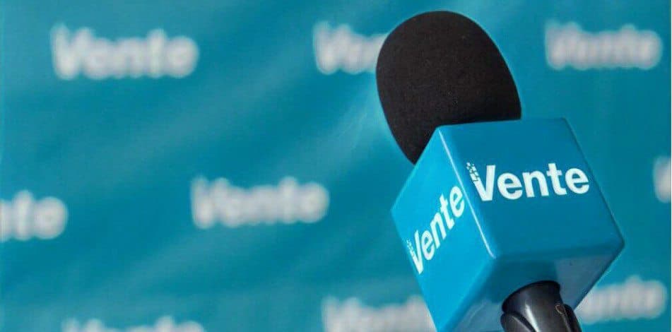 Vente Venezuela asegura que el gobierno miente y exige una lista de excarcelados