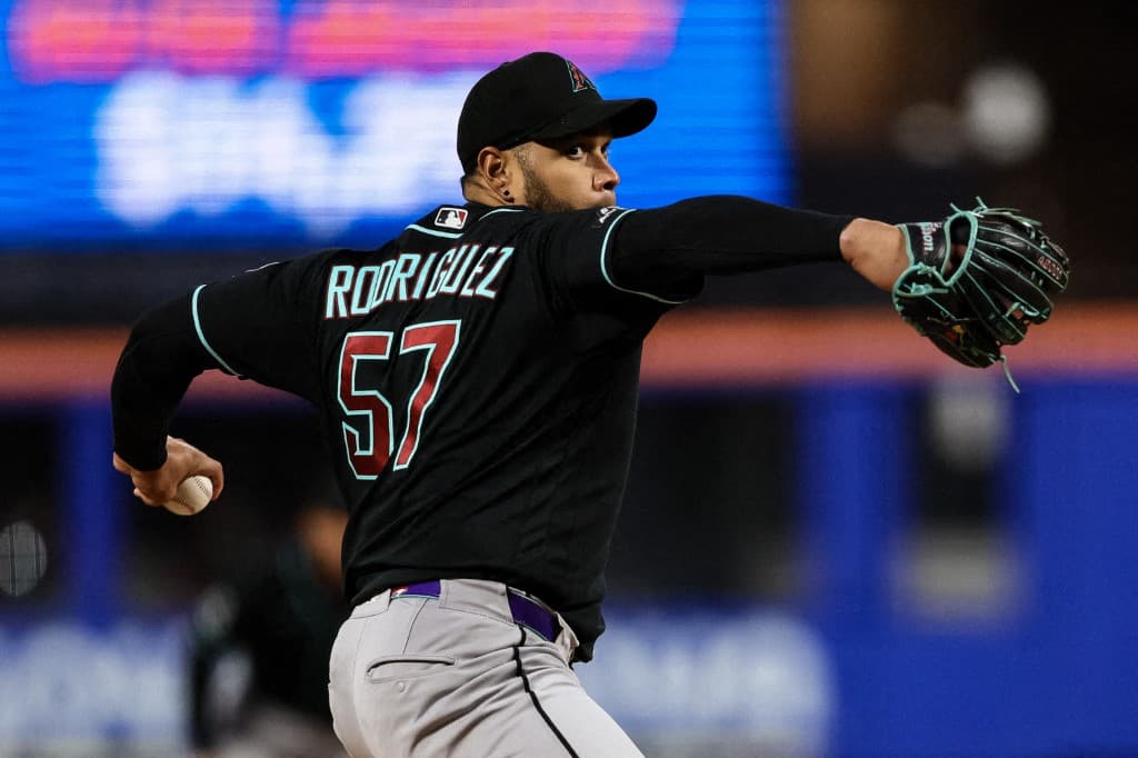 Eduardo Rodríguez brilla en la MLB: 15 salidas de calidad y cuenta