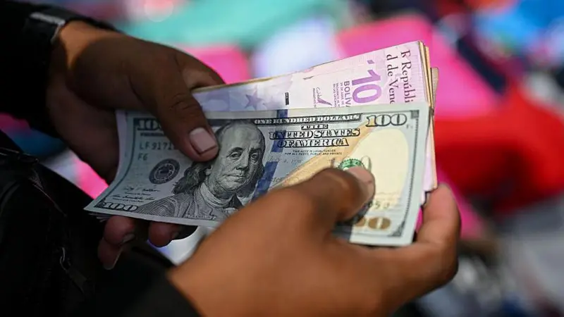 La inflación en Venezuela se reduce a 6,3% en mayo, la más baja en 19 meses